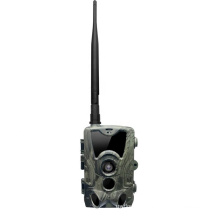 2019 New 1080P Video Transmission SMS MMS HC-801LTE 4G Hunting trail Camera